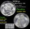 1936-p Mercury Dime 10c Grades GEM++ FSB