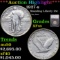 ***Auction Highlight*** 1927-s Standing Liberty Quarter 25c Graded XF45 By SEGS (fc)