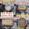 ***Auction Highlight*** Old Casino 50c Roll $10 Halves Las Vegas Casino Dunes 1893 Columbian Commem