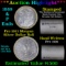 ***Auction Highlight*** Pre 1921 Morgan Silver Dollar $1 Roll 20 Coins Bullion & Exchange Bank 1889