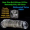 ***Auction Highlight*** Full roll of Bi-Centennial 1976-s Silver Kennedy 50c, 20 Coins total Kennedy