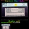 ***Auction Highlight*** PCGS 2001 $1 FRN Rare Major Mint Error Inverted Back Printing FR-1296C Grade