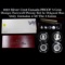 2012 Silver Cent Canada Farewell Penny Set Only contains 2 of 5 Coins In Original Box