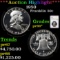 Proof ***Auction Highlight*** NGC 1950 Franklin Half Dollar 50c Graded pr66* By NGC (fc)