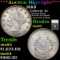 ***Auction Highlight*** 1888 Liberty Nickel 5c Graded ms65 By SEGS (fc)