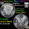 ***Auction Highlight*** 1884-o Morgan Dollar $1 Graded ms65 DMPL By SEGS (fc)