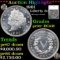 Proof ***Auction Highlight*** 1901 Liberty Nickel 5c Graded pr66+ DCAM By SEGS (fc)