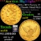 ***Auction Highlight*** 1839-o MC-2 Variety 27 Classic Head Quarter Eagle $2.5 Gold Graded Choice AU