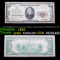 1929 $20 National Currency Type2 'Miners National Bank Of Wilkes-Barre, PA'  Grades vf+
