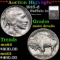 ***Auction Highlight*** 1915-d Buffalo Nickel 5c Graded ms64 details By SEGS (fc)