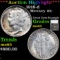 ***Auction Highlight*** 1918-d Mercury Dime 10c Graded ms65 By SEGS (fc)