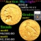 ***Auction Highlight*** 1926-p Gold Indian Quarter Eagle $2 1/2 Graded ms65+ By SEGS (fc)