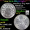 Proof ***Auction Highlight*** 1883 Near Top POP! Shield Nickel 5c Graded pr67+ By SEGS (fc)