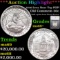 ***Auction Highlight*** 1946 Iowa Near Top POP! Old Commem Half Dollar 50c Graded ms68+ By SEGS (fc)