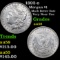 1892-o Morgan Dollar $1 Grades Choice AU/BU Slider