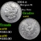 1894-o Morgan Dollar $1 Grades Select AU