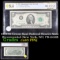 PCGS 1976 $2 Green Seal Federal Reseve Note Bicentennial (New York, NY) FR-1935B Graded cu63 PPQ By