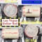 ***Auction Highlight*** Full Morgan/Peace Casino Las Vegas Sahara silver $1 roll $20, 1878 & CC end