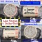 ***Auction Highlight*** Old Casino 50c Roll $10 Halves Las Vegas Casino The Mint 1935 Walker & 1917