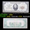 1929 $20 National Currency 'The Federal Reserve Bank of Richmond,VA' Grades vf++