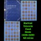 Partial Lincoln Cent Book 1909-1930 42 coins