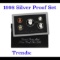 1998 United States Mint Silver Proof Set