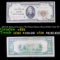 1929 $20 National Currency 'The Federal Reserve Bank Of New York, NY' Grades vf+