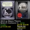 Proof 2017-p Boys Town Modern Commem Dollar $1 Graded GEM++ Proof Deep Cameo by USCG