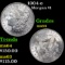 1904-o Morgan Dollar $1 Grades Choice Unc