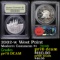 Proof 2002-w West Point Modern Commem Dollar $1 Graded GEM++ Proof Deep Cameo by USCG