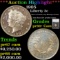 Proof ***Auction Highlight*** 1905 Liberty Nickel 5c Graded pr66+ Cam By SEGS (fc)