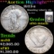 ***Auction Highlight*** 1923-s Standing Liberty Quarter 25c Graded xf45 details By SEGS (fc)