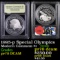 Proof 1995-p Special Olympics Modern Commem Dollar $1 Graded GEM++ Proof Deep Cameo by USCG