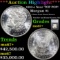 ***Auction Highlight*** 1882-o Morgan Dollar Near TOP POP! $1 Graded ms67+ By SEGS (fc)