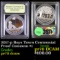 Proof 2017-p Boys Town Centennial Modern Commem Dollar $1 Graded GEM++ Proof Deep Cameo By USCG