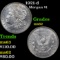 1921-d Morgan Dollar $1 Grades Select Unc