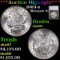 ***Auction Highlight*** 1903-o Morgan Dollar $1 Graded ms66+ by SEGS (fc)