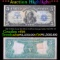 ***Auction Highlight*** 1899 $5 Dollar Large Size Silver Certificate Oncpapa Indian Chief FR# 279 Gr