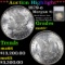 ***Auction Highlight*** 1879-o Morgan Dollar $1 Graded ms65+ by SEGS (fc)