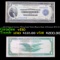 1918 $1 National Currency 