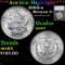 ***Auction Highlight*** 1900-s Morgan Dollar $1 Graded ms64 by SEGS (fc)