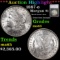 ***Auction Highlight*** 1887-o Morgan Dollar $1 Graded ms65 by SEGS (fc)