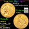 ***Auction Highlight*** 1913-p Gold Indian 2.5 Graded ms63+ by SEGS (fc)