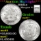 ***Auction Highlight*** 1898-o Morgan Dollar $1 Graded ms67+ by SEGS (fc)