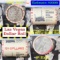 ***Auction Highlight*** Full Morgan/Peace Casino Las Vegas Horseshoe silver $1 roll $20, 1887 & P en