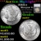 ***Auction Highlight*** 1888-s Morgan Dollar $1 Graded ms64+ by SEGS (fc)