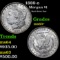 1889-o Morgan Dollar $1 grades Select+ Unc