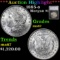 ***Auction Highlight*** 1885-o Morgan Dollar $1 Graded ms67 by SEGS (fc)