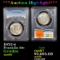 ***Auction Highlight*** PCGS 1952-s Franklin Half Dollar 50c Graded ms66 by PCGS (fc)