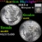 ***Auction Highlight*** 1882-o Morgan Dollar $1 Graded ms66 by SEGS (fc)
